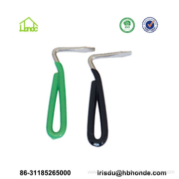 Plastic Horse Hoof Pick